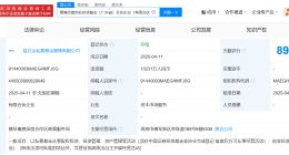 易方达等成立灏瀚芯图创投基金 出资额1.02亿