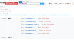 绿地控股集团等被执行3.5亿