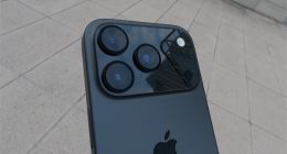 iPhone 17 Pro系列将升级4800万长焦：支持7倍光学品质变焦