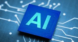 腾讯、京东：AI时代金融科技的「探路者」