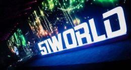 51WORLD三冲IPO：三年半亏4.88亿元，客户供应商关系错综复杂