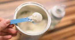 豪赌羊奶，澳优还能跑多远