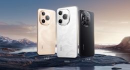 轻户外新物种 超长续航手机荣耀Power正式发布，售价1699元起