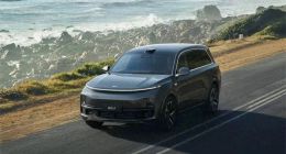 信任崩塌？理想汽车轮胎静音棉脱落惹众怒