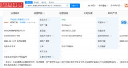 平安资本等在上海成立私募投资基金 出资额33.01亿