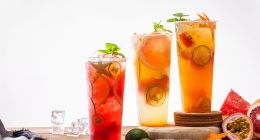 蜜雪、茶姬们上市的背后