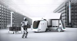 优必选上市一年多股价仍破发 5年累亏超50亿 | 机器人港股上市潮