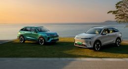 全系标配电四驱 长城二代哈弗枭龙Max上市：限时11.68万元起