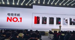 拿下全球第一电竞手机后，红魔手机依旧小众：系统拍照频遭吐槽