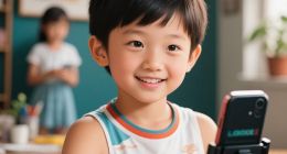 辛巴女儿违规直播带货，谁在纵容未成年人的“生意经”？