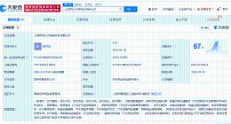 新石器无人车等在上海成立智能科技公司 注册资本500万