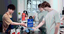 源头直采中国制造 美国游客用支付宝消费同比增2倍