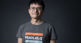 估值缩水250亿，周胜馥能否“赌”出货拉拉的未来？