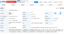 奥尼电子成立智创控股公司 含AI软件开发业务