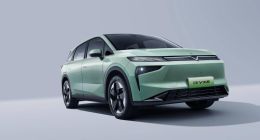 月销仅千辆，东风启辰VX6面临困境，王保军深感“寒意”