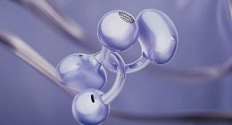 消息称华为下周将在韩国推出FreeClip无线耳夹耳机 已在电商平台预售