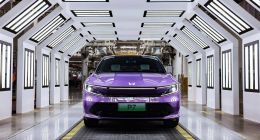 广汽本田一季度销量不振，P7能否承载袁小华厚望？