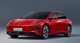 天工纯电+九章智能平台打造的红旗天工05，上市首月销量仅277辆？