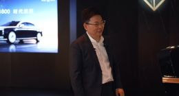 余承东：问界M9大订突破4万辆，销量超过同级第二至第十名总和