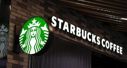 星巴克，变了