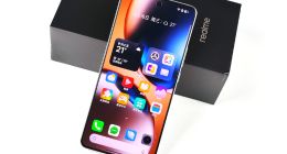 真我GT7评测：性能续航双冠王 游戏神机实至名归