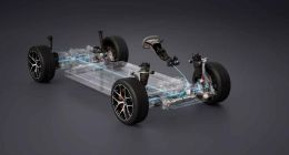 智己汽车发布线控数字底盘技术，今年下半年量产上车