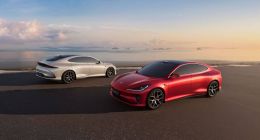 “懂车更懂你”的上汽 整体亮相2025年上海国际车展