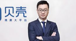 7.13亿元，彭永东一年拿走了一个贝壳经纪人约8674年的收入