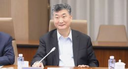 霍学文执掌北京银行三年考：“水晶球”能否驱动数字化转型？