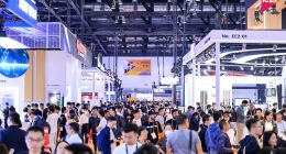 北京InfoComm China 2025：聚合产业动能，共谱视听未来新篇章
