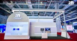 Mobileye首秀上海车展，以人工智能创新推动辅助驾驶平权