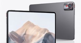 4月28日发布！努比亚平板Pro官宣：延续自家手机产品线风格