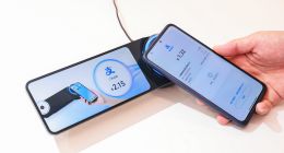 支付宝“碰一下”用户数破亿 一半是30岁以下年轻人