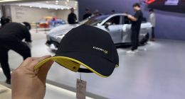 小米王化回应雷军没去上海车展：时间冲突未能成行