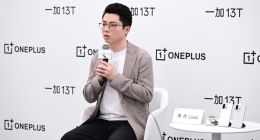 专访一加李杰：十分看好小屏性能手机市场的未来