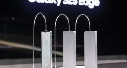 三星Galaxy S25 Edge将于5月13日发布：在中韩率先上市