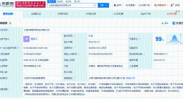 张江集团成立申微智创科技公司 注册资本约55.66亿