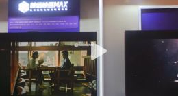 划屏跳高潮、AI陪追剧 爱奇艺世界大会全程高能