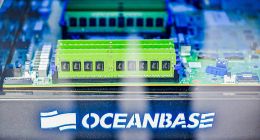 OceanBase进入AI时代，CTO杨传辉担任AI一号位