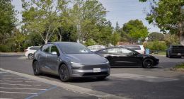 特斯拉Robotaxi业务开启内部测试