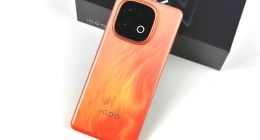 iQOO Z10 Turbo Pro评测：千元最强续航性能王，全面越级的旗舰体验