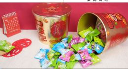 杨幂带火的溜溜梅，要去冲击港交所了