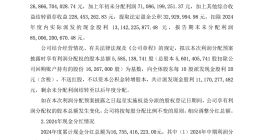 格力电器拟大手笔分红超110亿元 董明珠获现金股利2亿元