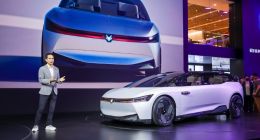 北汽蓝谷一季度营收大增150.75%，极狐品牌销量暴涨