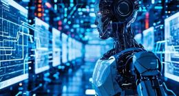 昆仑万维盈转亏！15亿押注AI背后投资风险暗藏？