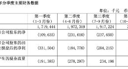 三六零三年亏损超37亿，年销售费用超20亿，哪吒汽车母公司表内“消失”| 大鱼财经