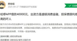 五年三换帅、注册资本不达标 盛银消金遇多重挑战