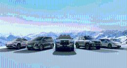 比亚迪4月销量380089辆 同比增长21.3%