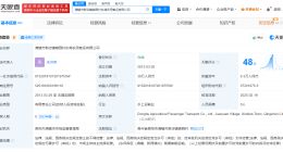 揭秘贵州游船倾覆事故公司 贵州游船倾覆事故公司年初刚变更股东