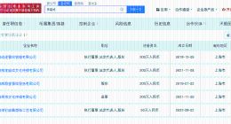李嘉格车澈关联2家公司 李嘉格车澈在彼此控股公司中任职